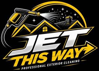 Jet This Way - Professional Exterior Cleaning